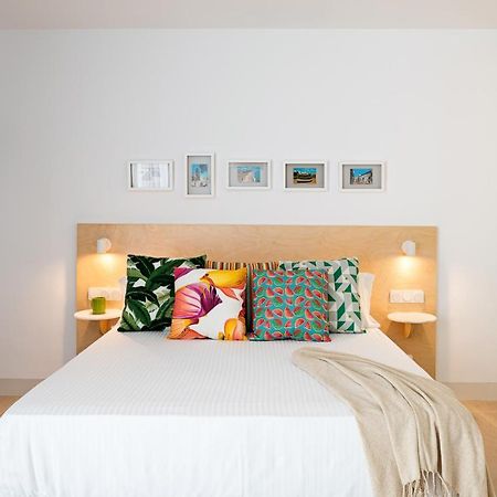 Apartamentos Y Estudios Centricos Conil Home Suite Conil De La Frontera Zewnętrze zdjęcie