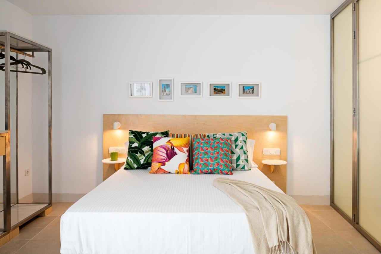 Apartamentos Y Estudios Centricos Conil Home Suite Conil De La Frontera Zewnętrze zdjęcie