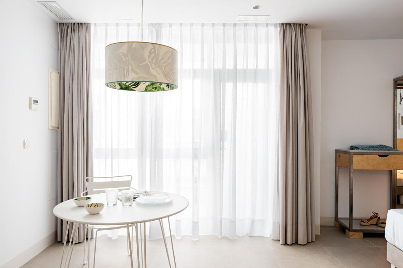 Apartamentos Y Estudios Centricos Conil Home Suite Conil De La Frontera Zewnętrze zdjęcie
