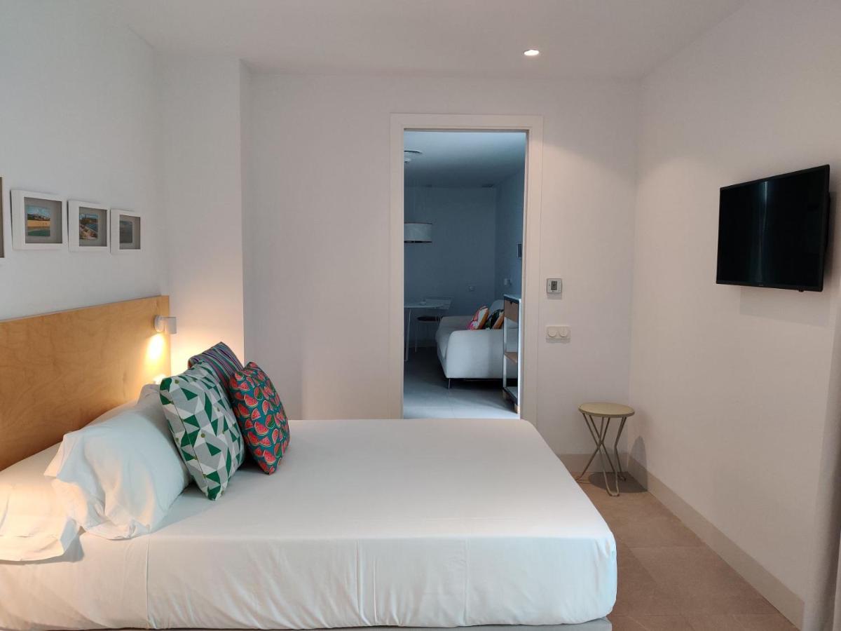 Apartamentos Y Estudios Centricos Conil Home Suite Conil De La Frontera Zewnętrze zdjęcie