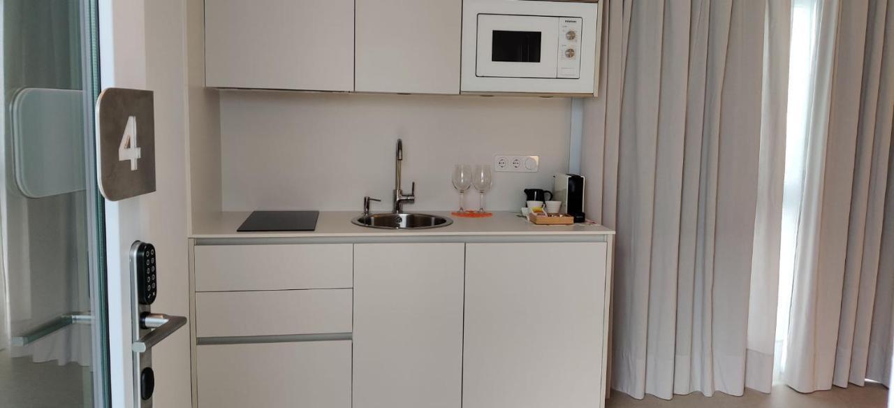 Apartamentos Y Estudios Centricos Conil Home Suite Conil De La Frontera Zewnętrze zdjęcie