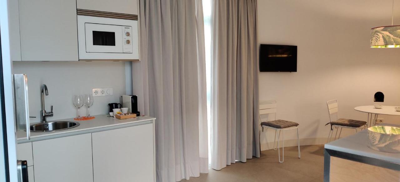 Apartamentos Y Estudios Centricos Conil Home Suite Conil De La Frontera Zewnętrze zdjęcie