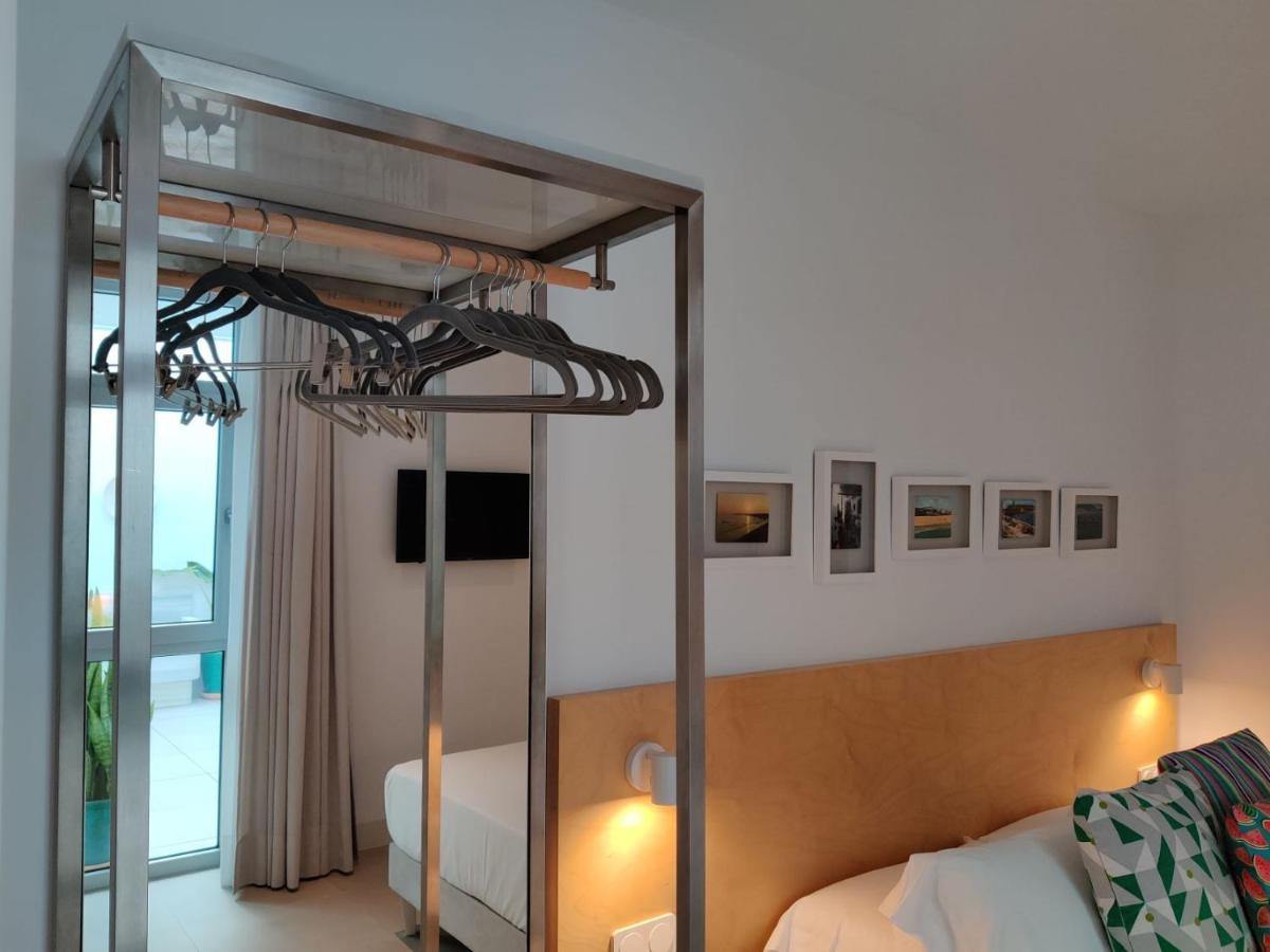 Apartamentos Y Estudios Centricos Conil Home Suite Conil De La Frontera Zewnętrze zdjęcie