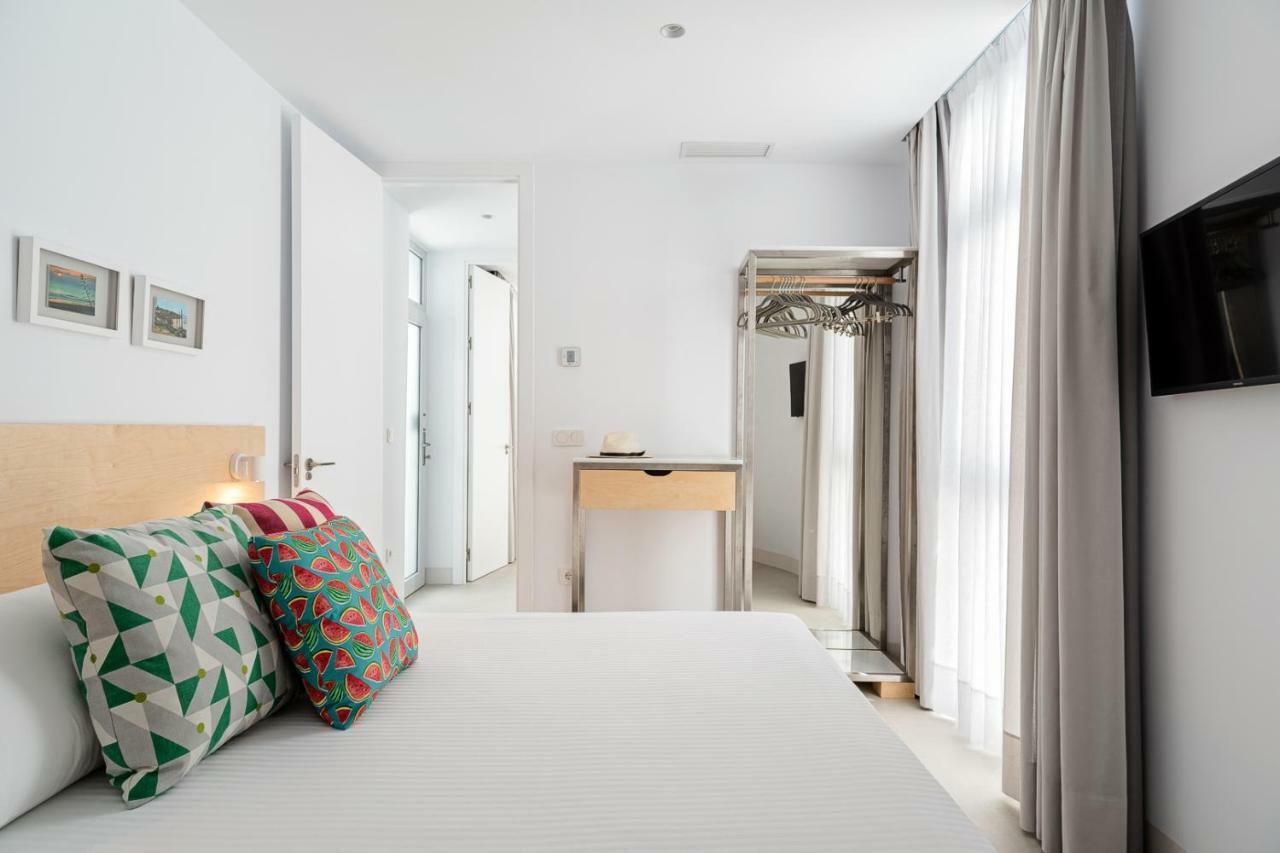 Apartamentos Y Estudios Centricos Conil Home Suite Conil De La Frontera Zewnętrze zdjęcie