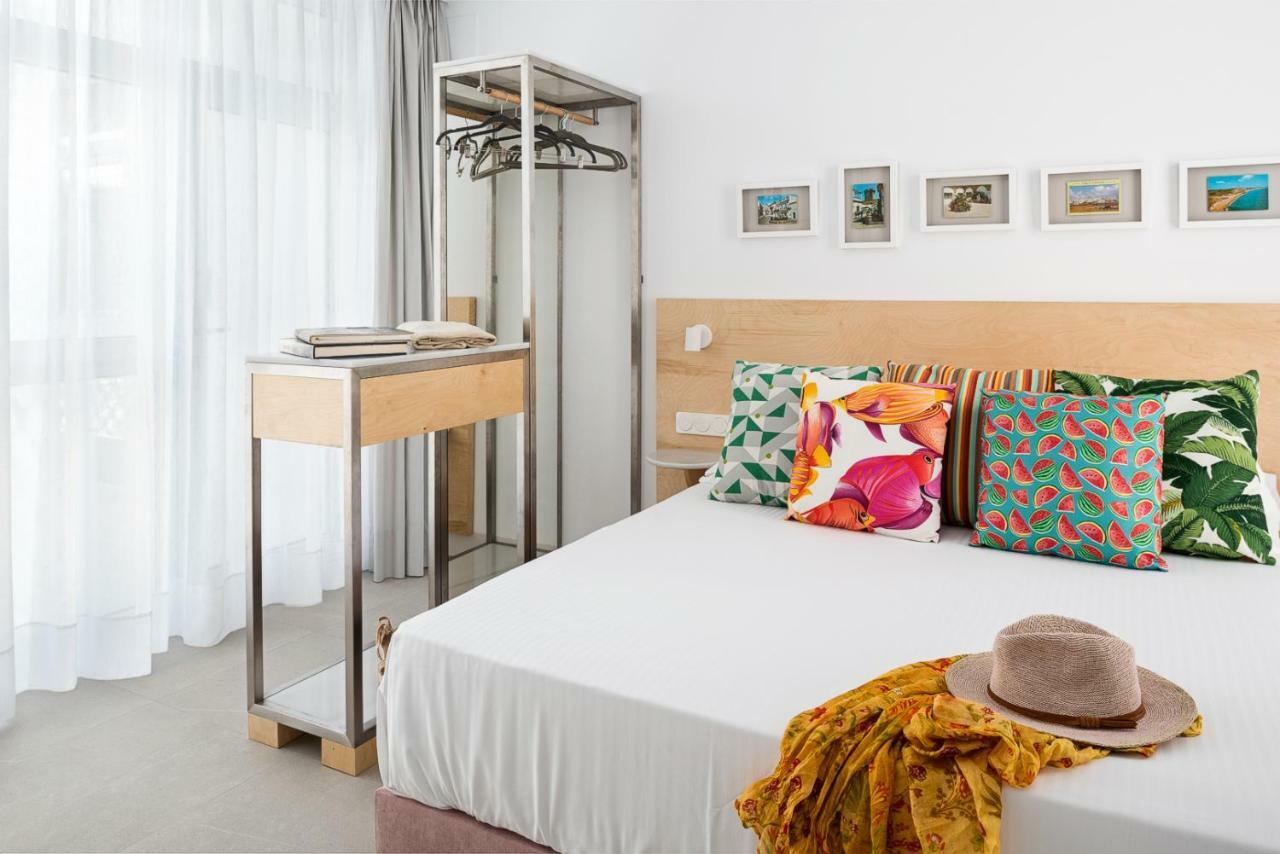 Apartamentos Y Estudios Centricos Conil Home Suite Conil De La Frontera Zewnętrze zdjęcie