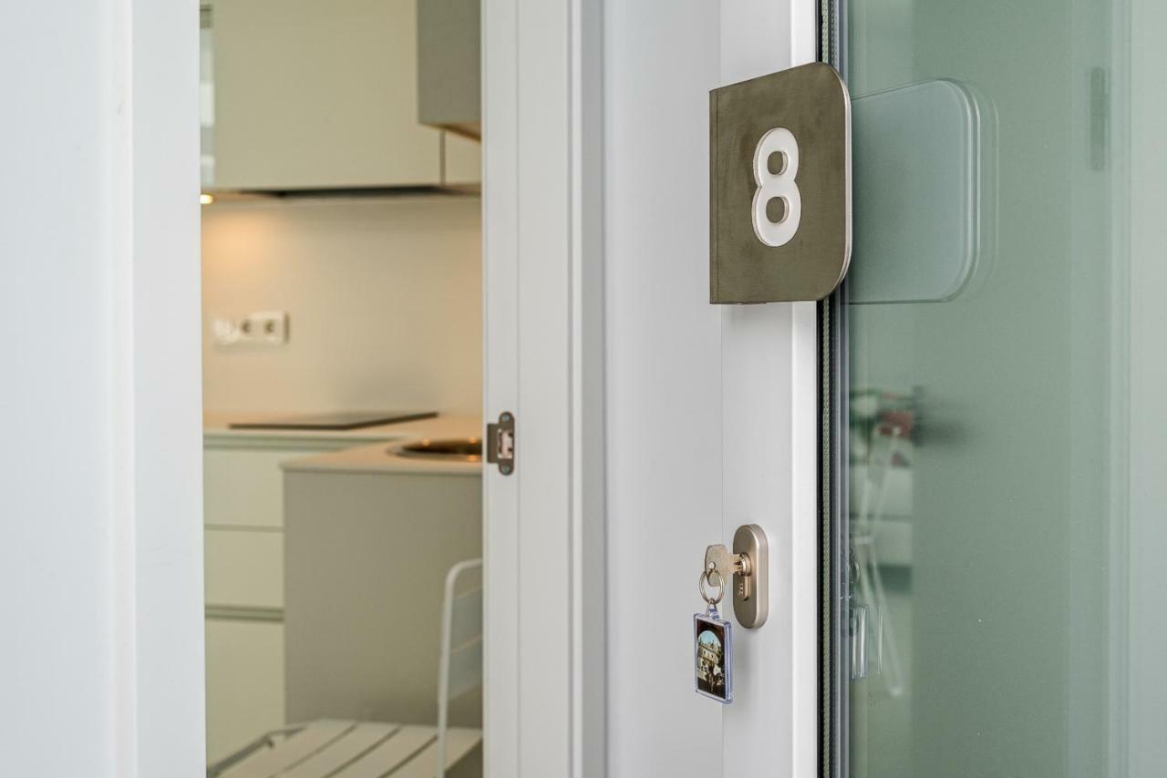 Apartamentos Y Estudios Centricos Conil Home Suite Conil De La Frontera Zewnętrze zdjęcie