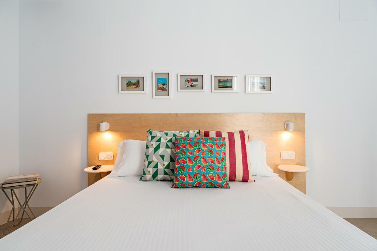 Apartamentos Y Estudios Centricos Conil Home Suite Conil De La Frontera Zewnętrze zdjęcie