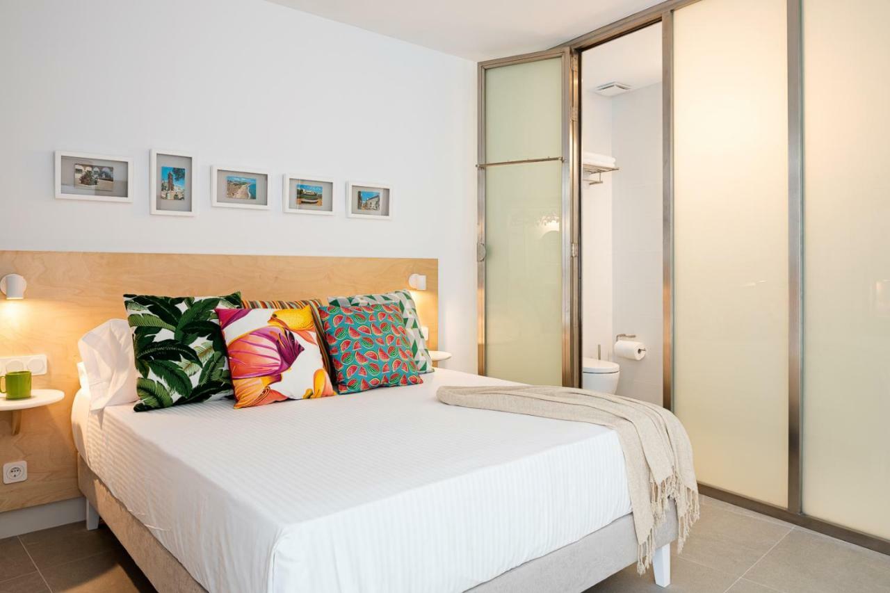 Apartamentos Y Estudios Centricos Conil Home Suite Conil De La Frontera Zewnętrze zdjęcie