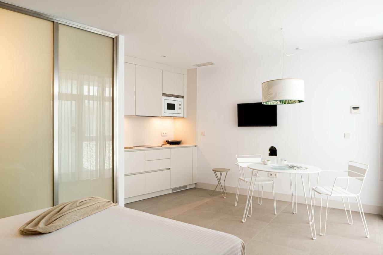 Apartamentos Y Estudios Centricos Conil Home Suite Conil De La Frontera Zewnętrze zdjęcie