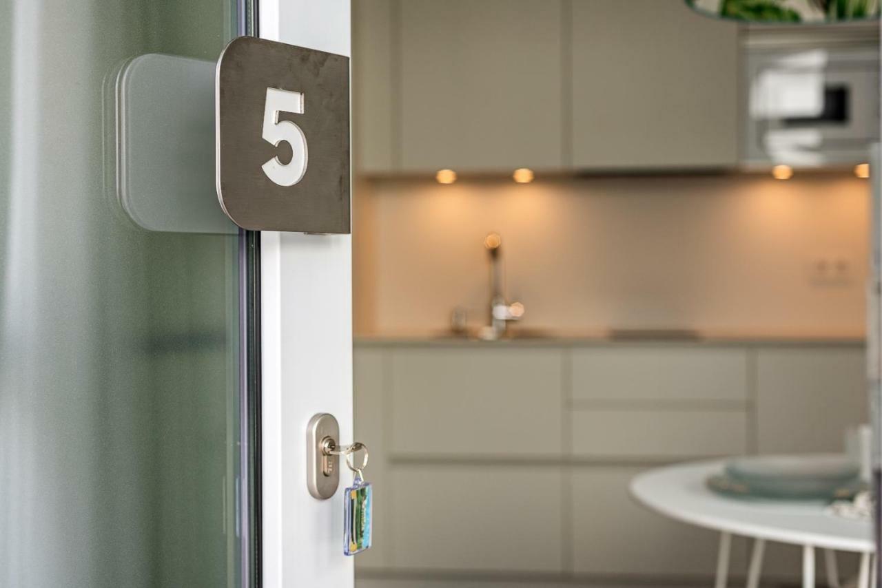 Apartamentos Y Estudios Centricos Conil Home Suite Conil De La Frontera Zewnętrze zdjęcie