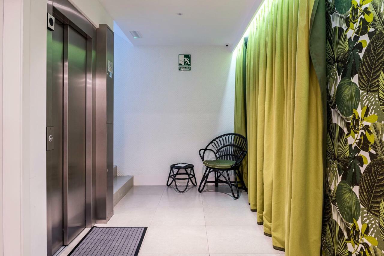 Apartamentos Y Estudios Centricos Conil Home Suite Conil De La Frontera Zewnętrze zdjęcie