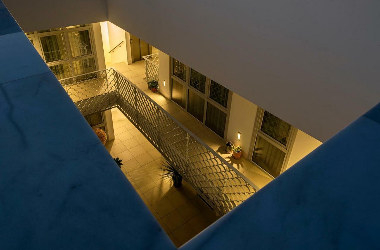 Apartamentos Y Estudios Centricos Conil Home Suite Conil De La Frontera Zewnętrze zdjęcie