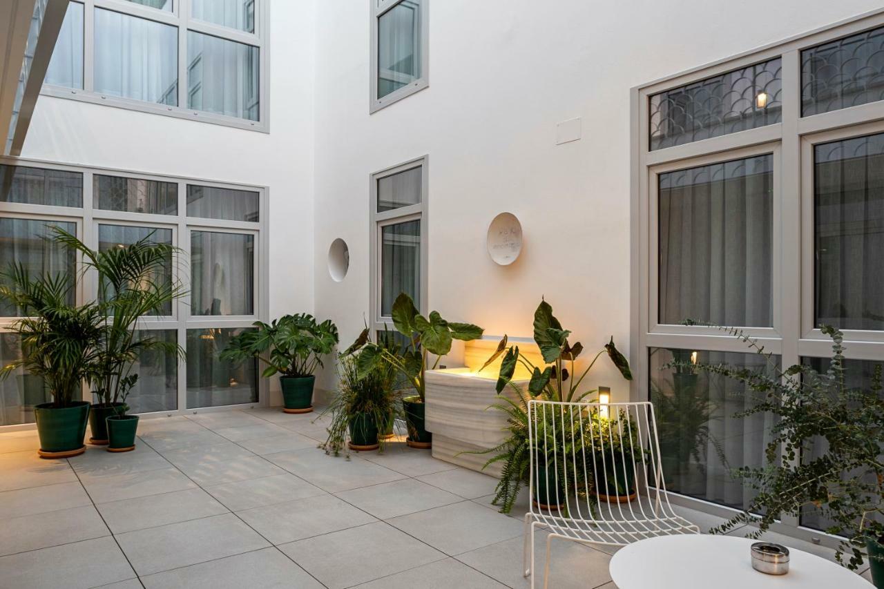 Apartamentos Y Estudios Centricos Conil Home Suite Conil De La Frontera Zewnętrze zdjęcie