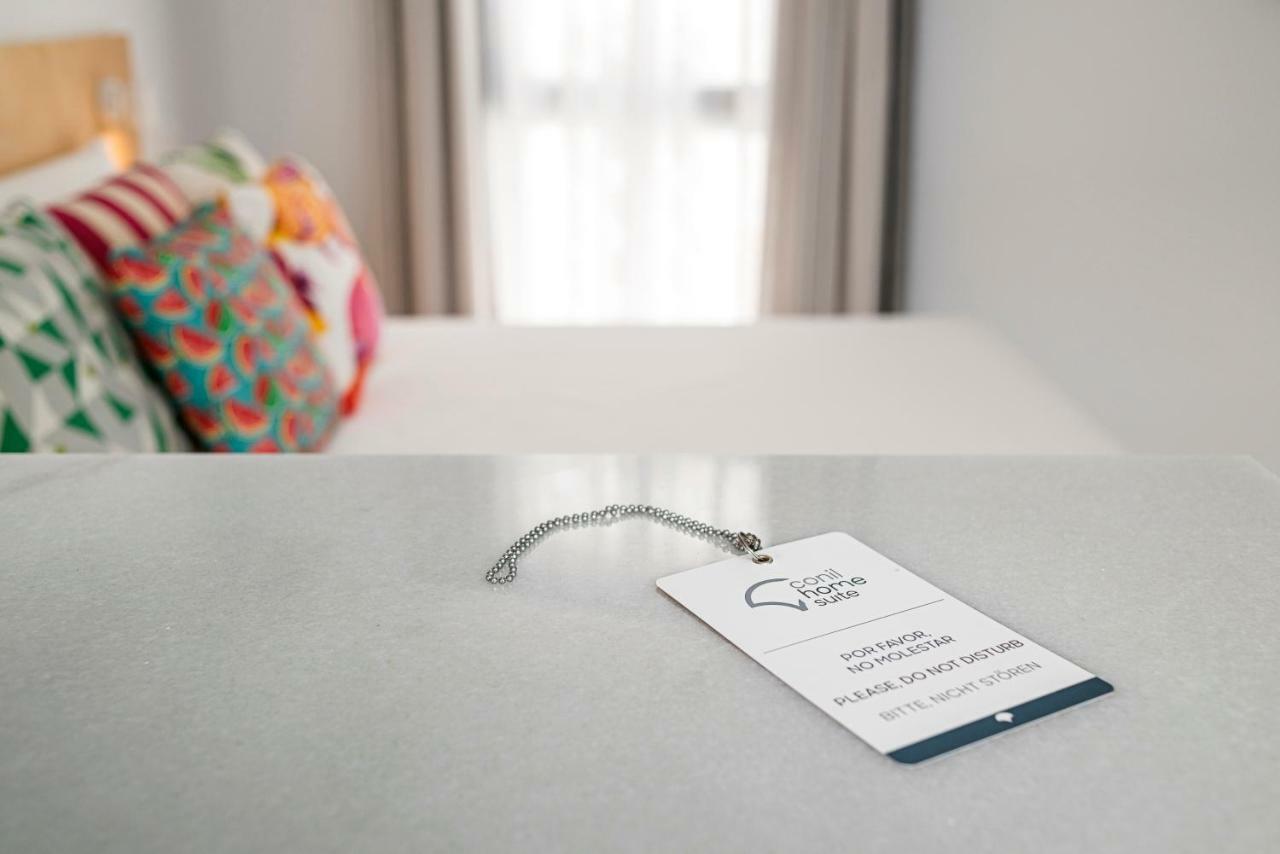 Apartamentos Y Estudios Centricos Conil Home Suite Conil De La Frontera Zewnętrze zdjęcie