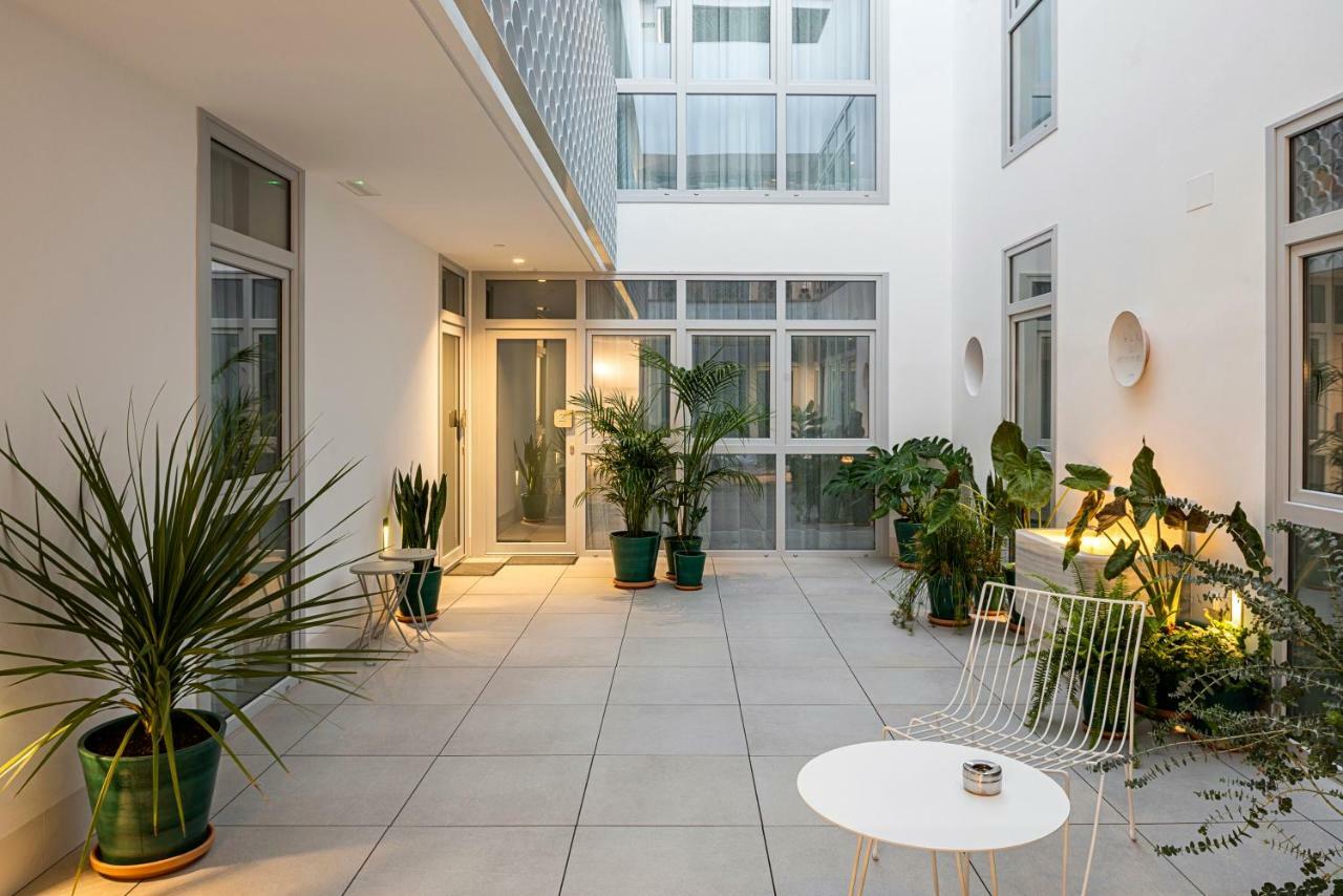Apartamentos Y Estudios Centricos Conil Home Suite Conil De La Frontera Zewnętrze zdjęcie